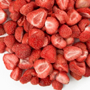 Morango Chips Desidratado